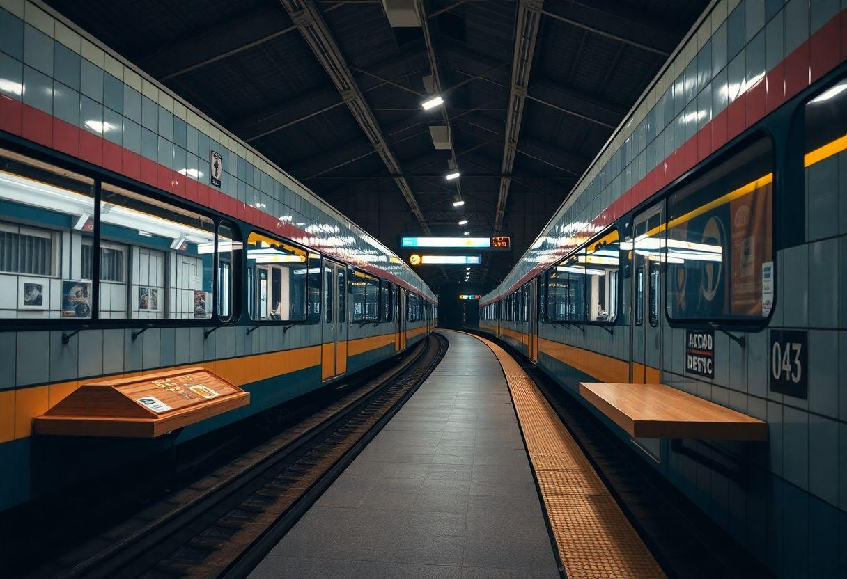 Sanduíche De Metro Com Pasta De Espinafre