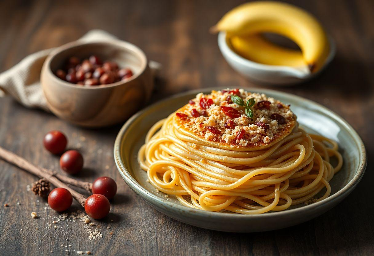 Sanduíche Natural Com Pasta De Espinafre