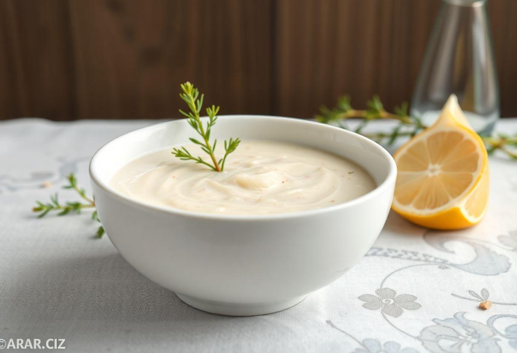 Sopa De Feijão Branco Com Espinafre