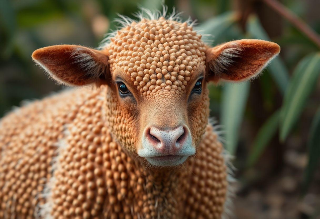 Tapioca Com Massa De Espinafre