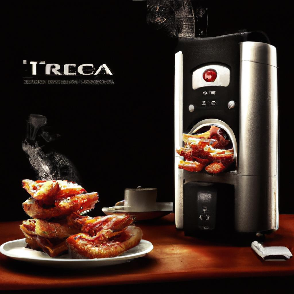 Torresmo na Air Fryer: Como Fazer Pururuca Crocante e Sem Sujeira
