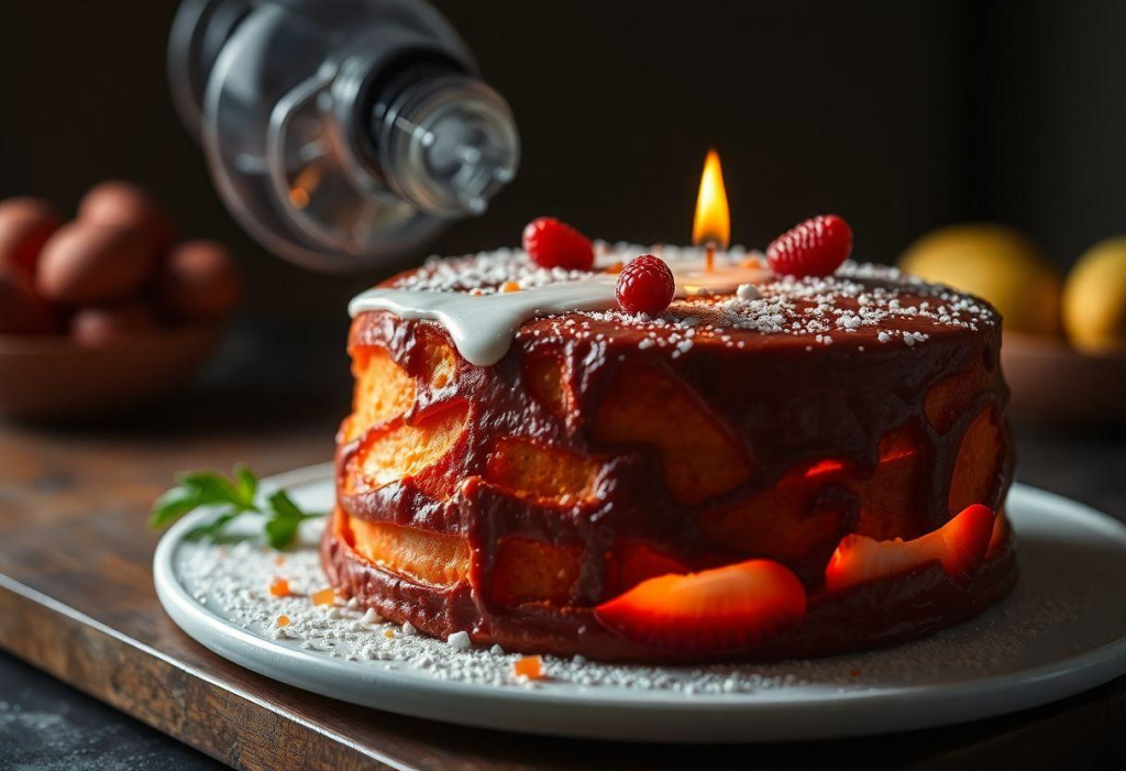 Torta De Espinafre De Liquidificador Fofinha