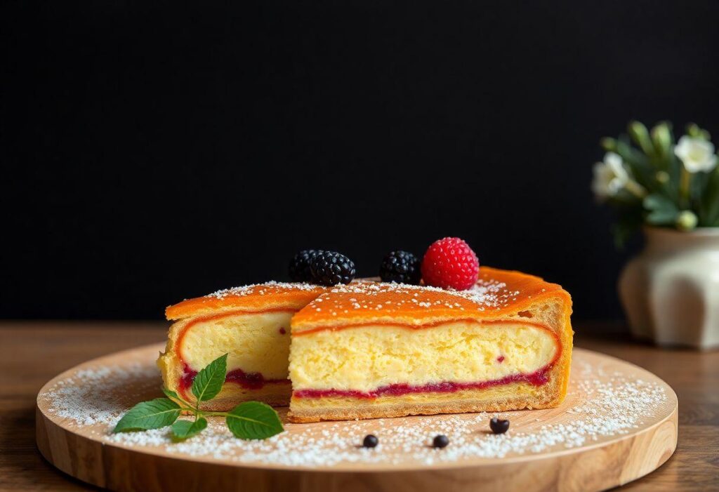 Torta De Espinafre Low Carb Sem Farinha