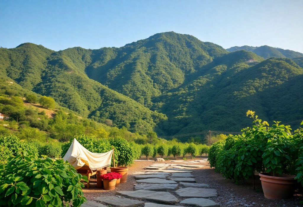 Vinagrete Tradicional: A Receita que Não Pode Faltar