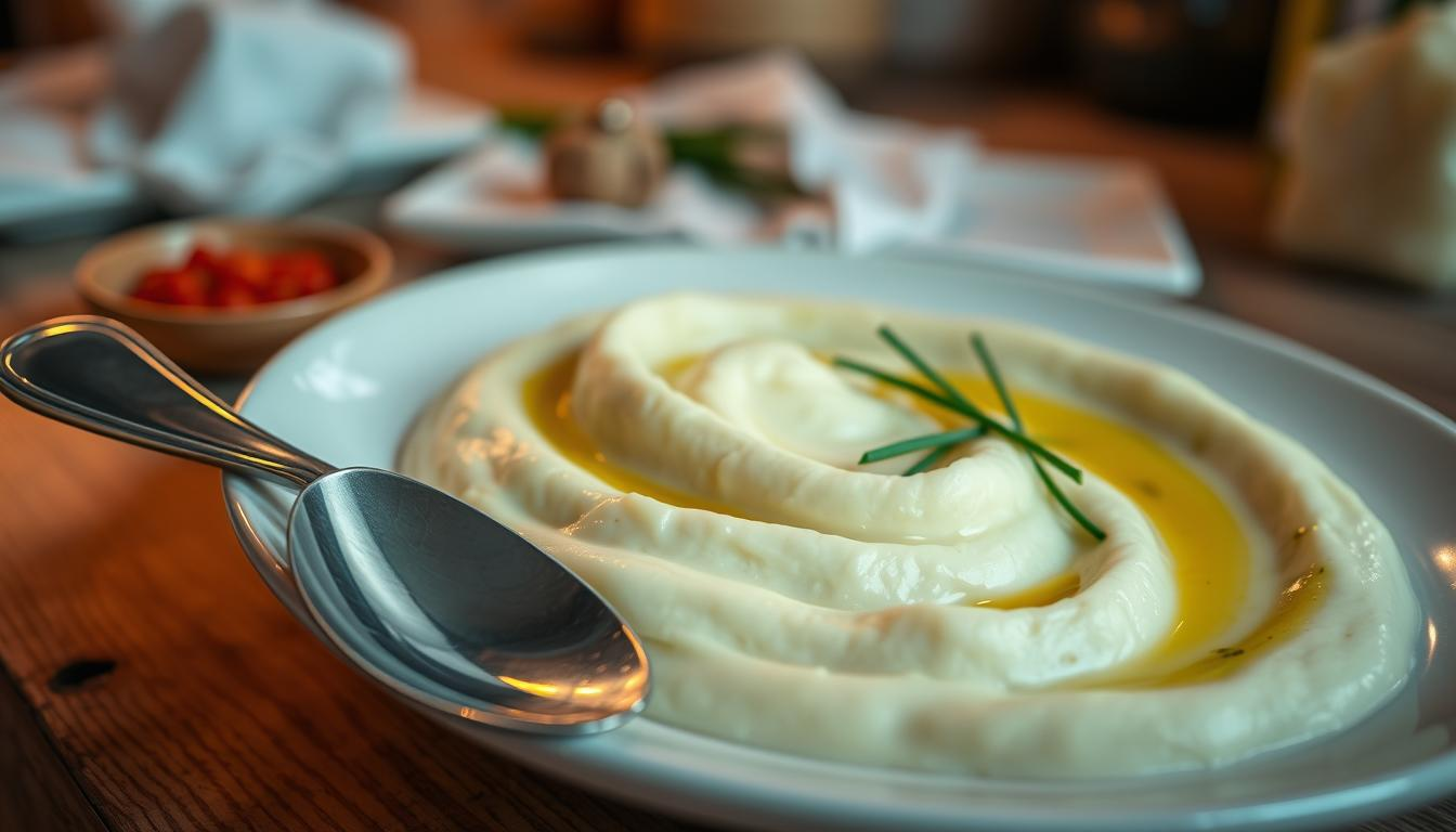 Purê de Batata Aveludado: O Segredo dos Grandes Chefs