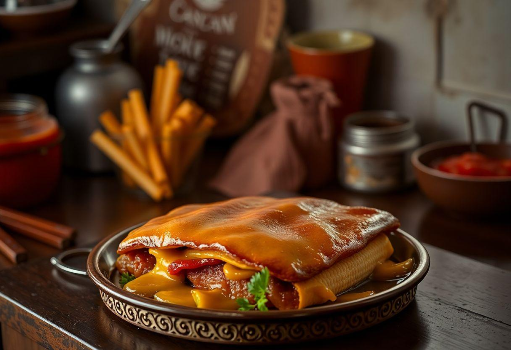 A Melhor Receita De Panqueca Americana: Igual Aos Filmes