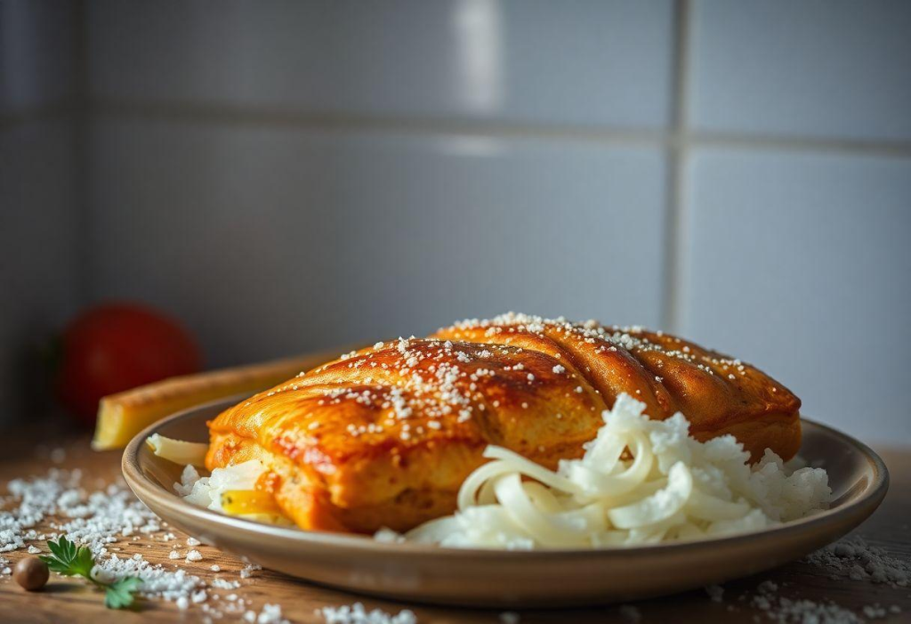 A Melhor Receita De Panqueca: Massa Que Não Quebra Na Frigideira
