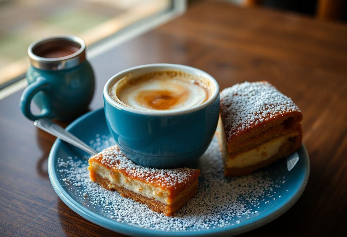 A Receita De Panqueca De Aveia: Café Da Manhã De Campeões