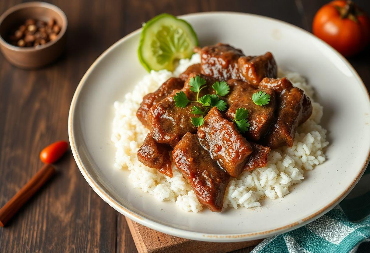 A Receita De Panqueca De Carne Moída: Temperos Que Fazem A Diferença