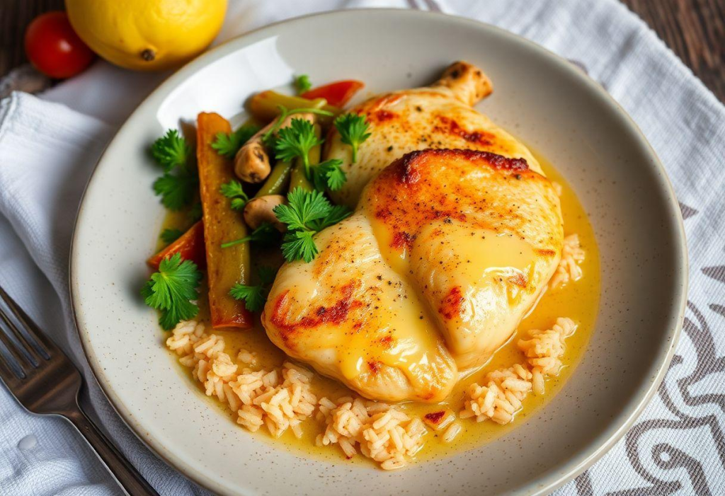 A Receita De Panqueca De Frango: Passo A Passo Completo