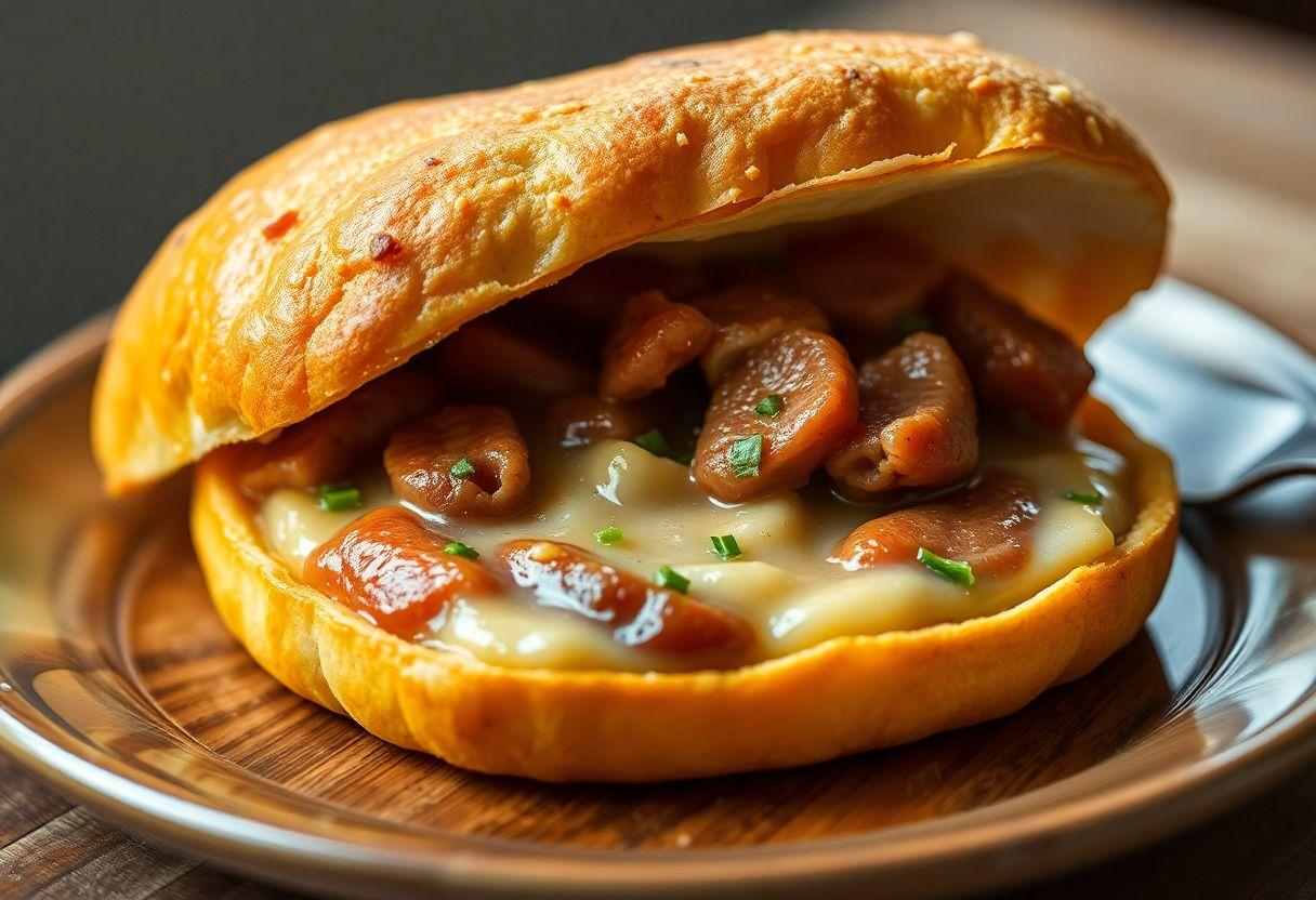 A Receita De Panqueca De Maizena: Massa Fininha Que Derrete Na Boca