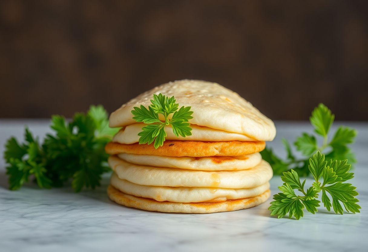 Como É A Receita De Panqueca: Ingredientes E Modo De Preparo