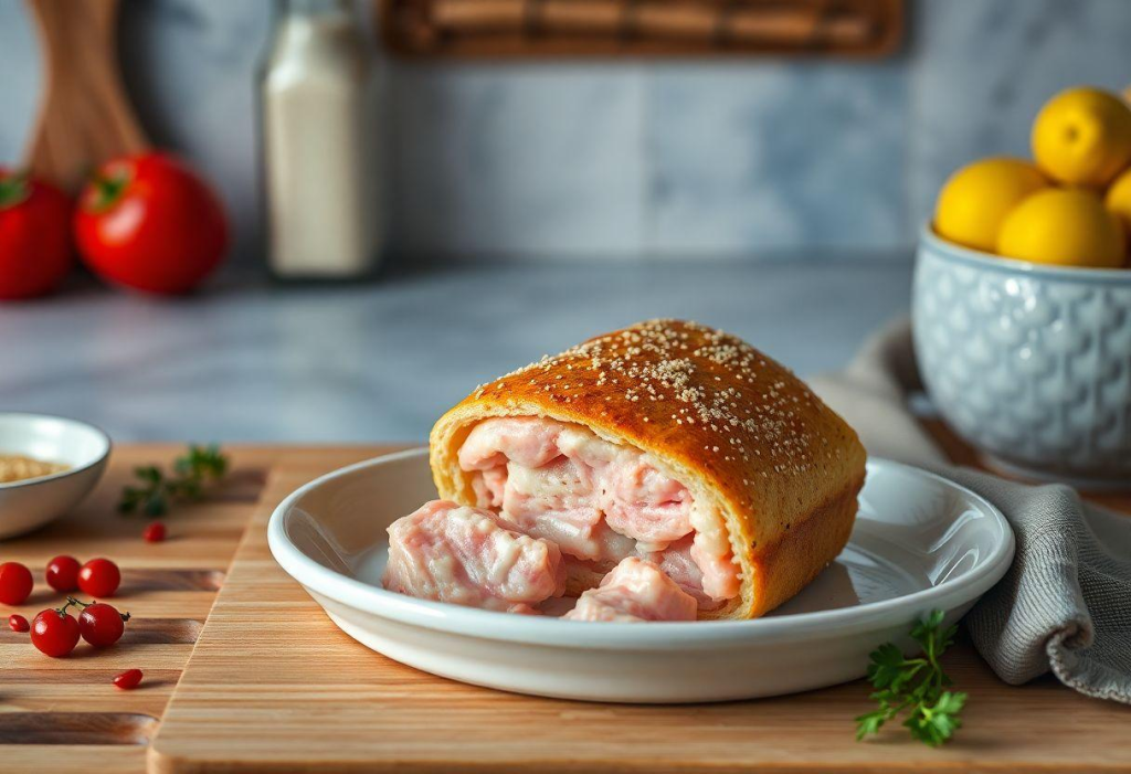 Como Fazer Meia Receita De Panqueca: Calculando As Proporções