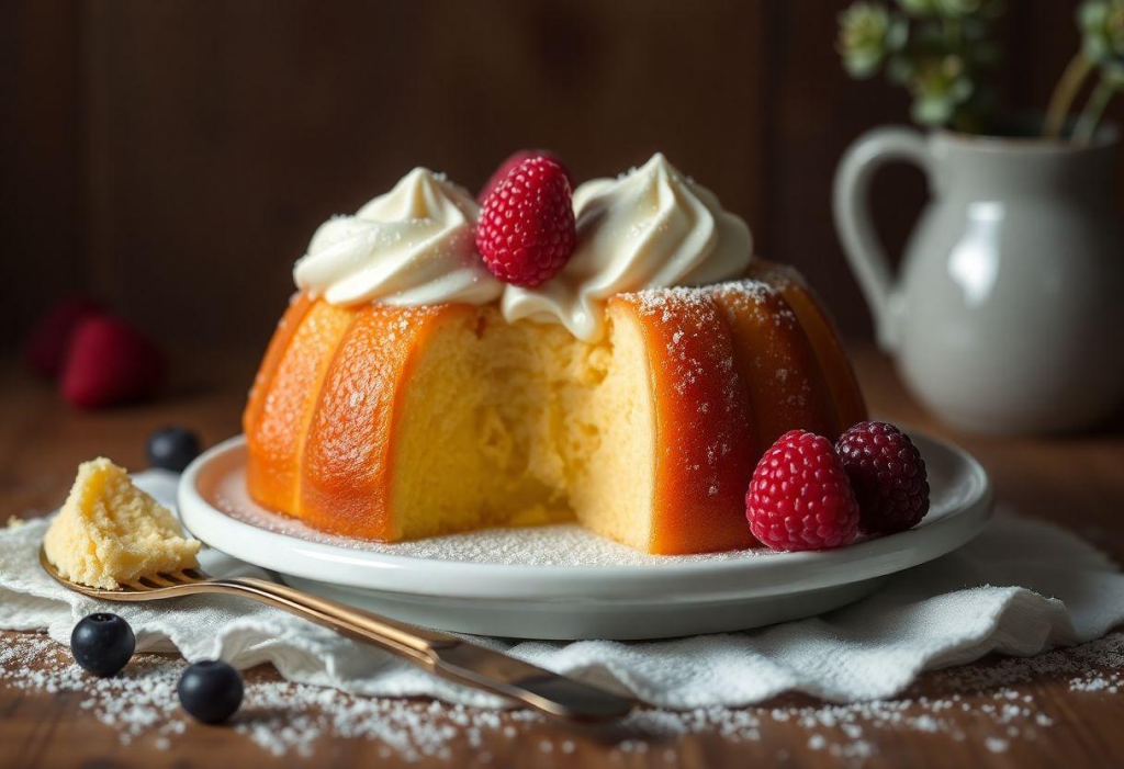 Como Fazer Pudim De Leite Condensado Sem Furinhos Lisinho