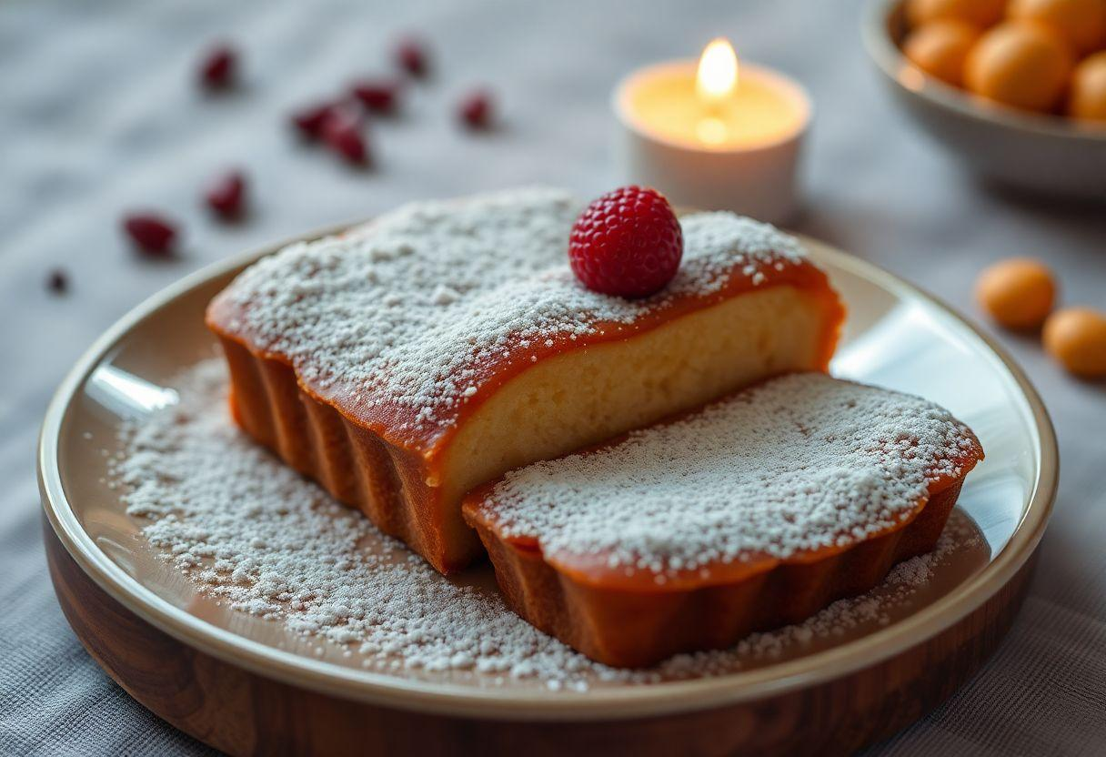 Como Fazer Pudim De Padaria Tradicional Econômico