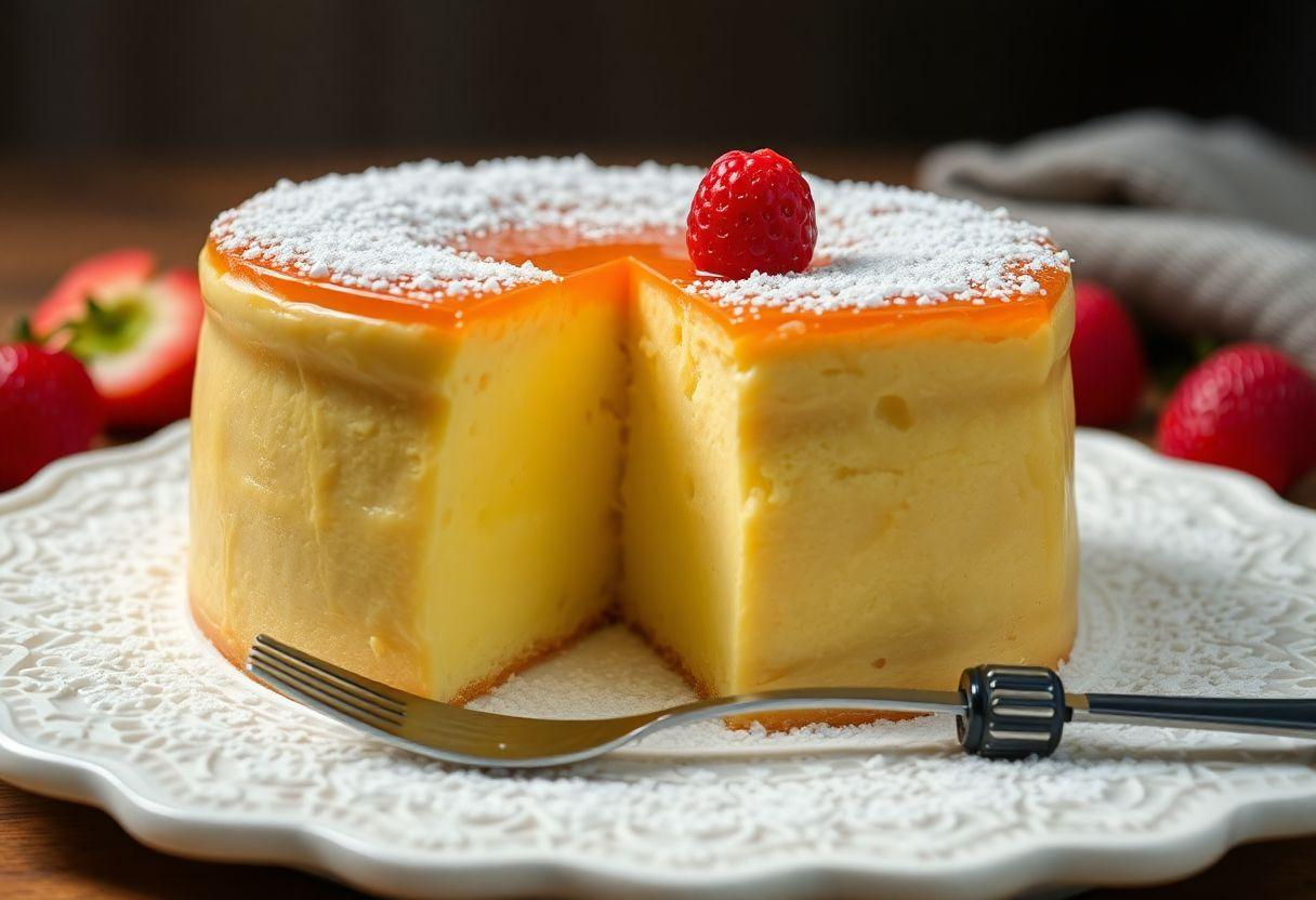 Como Fazer Pudim de Leite Condensado Liso e Perfeito Sem Erros