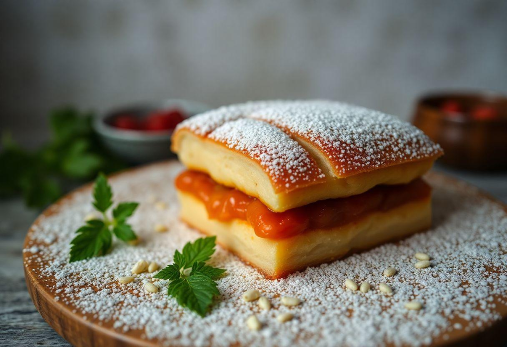 Como Fazer Receita De Panqueca Doce: Dicas De Caldas E Recheios