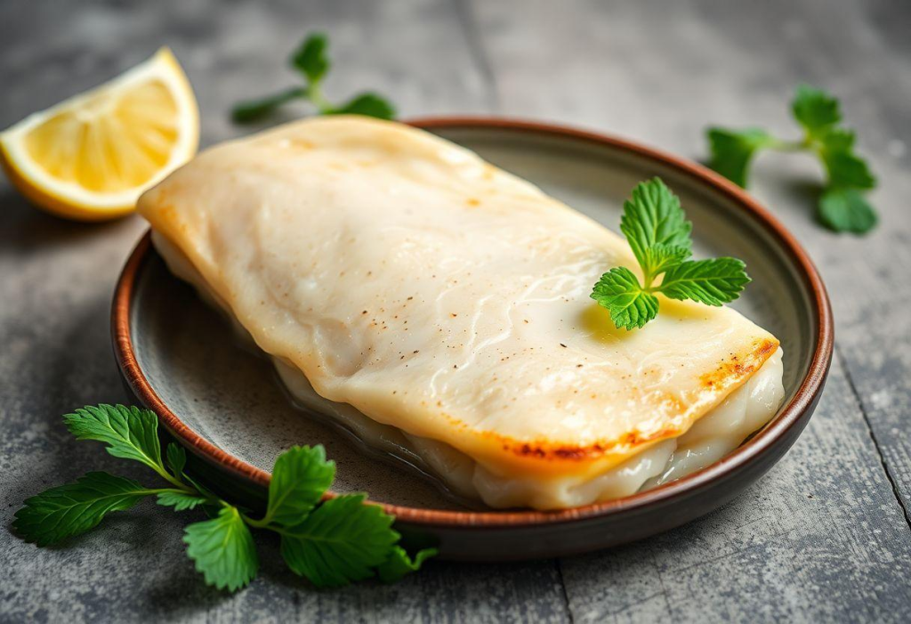 Como Fazer Receita De Panqueca Sem Leite: Água Ou Leite Vegetal