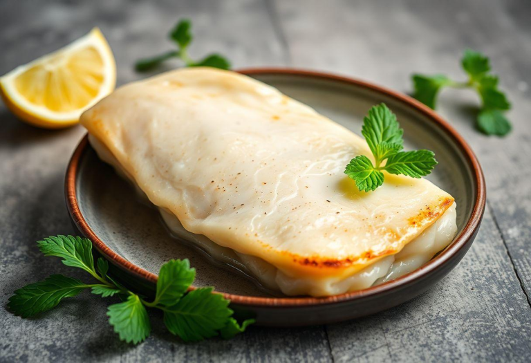 Como Fazer Receita De Panqueca Sem Leite: Água Ou Leite Vegetal