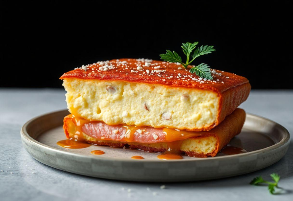 Como Fazer Receita De Panqueca: Tutorial Completo