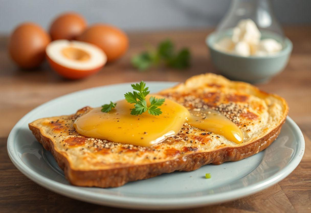 Como Substituir O Ovo Na Receita De Panqueca: Alternativas Veganas