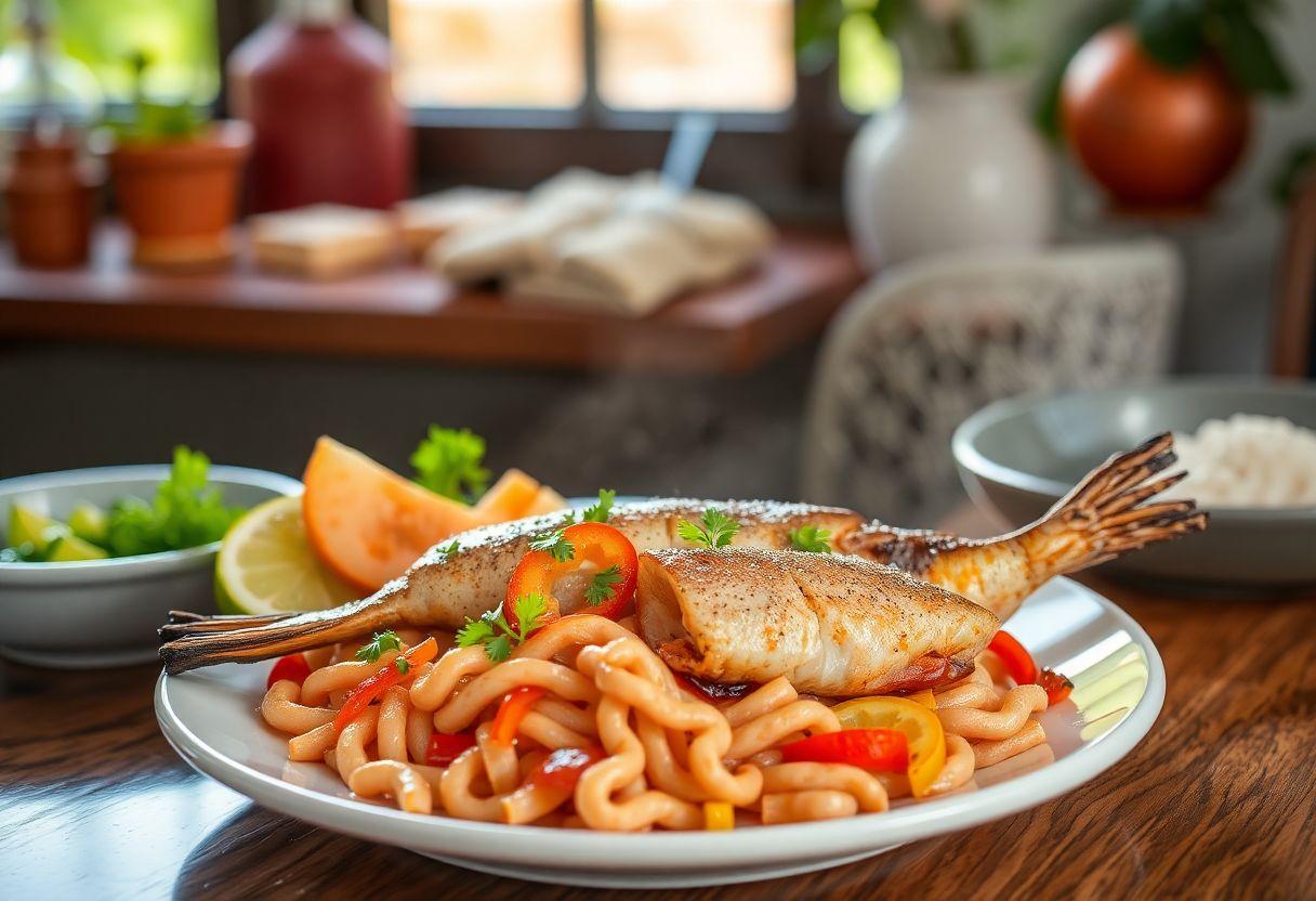 É Uma Receita De Panqueca: Mas Parece De Restaurante