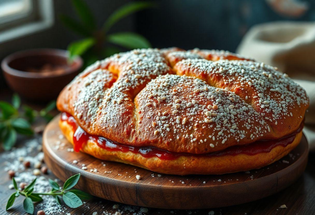 Eu Quero Uma Receita De Panqueca De Maizena: Leveza Incomparável