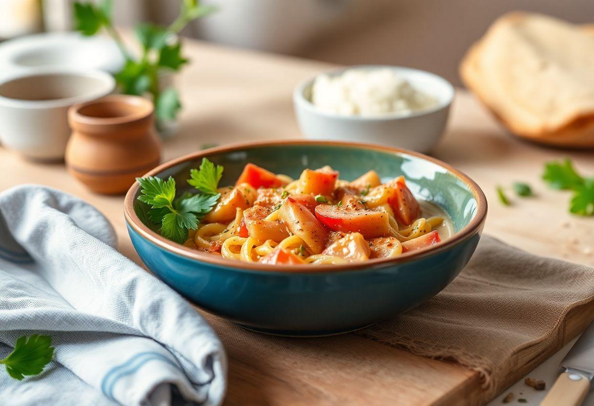 Eu Quero Uma Receita De Panqueca Fácil: Pronta Em Instantes