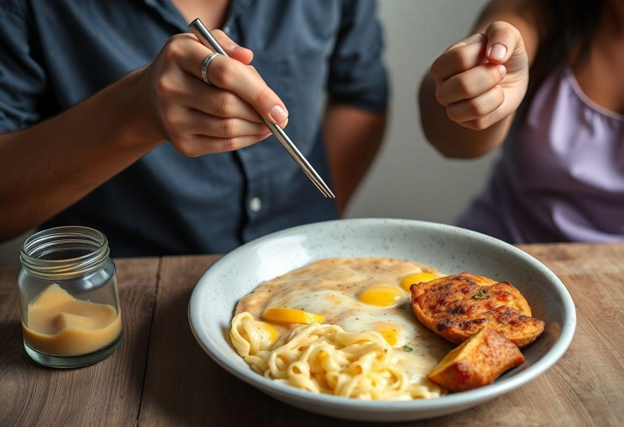 Fazer Receita De Panqueca: Atividade Divertida Em Família