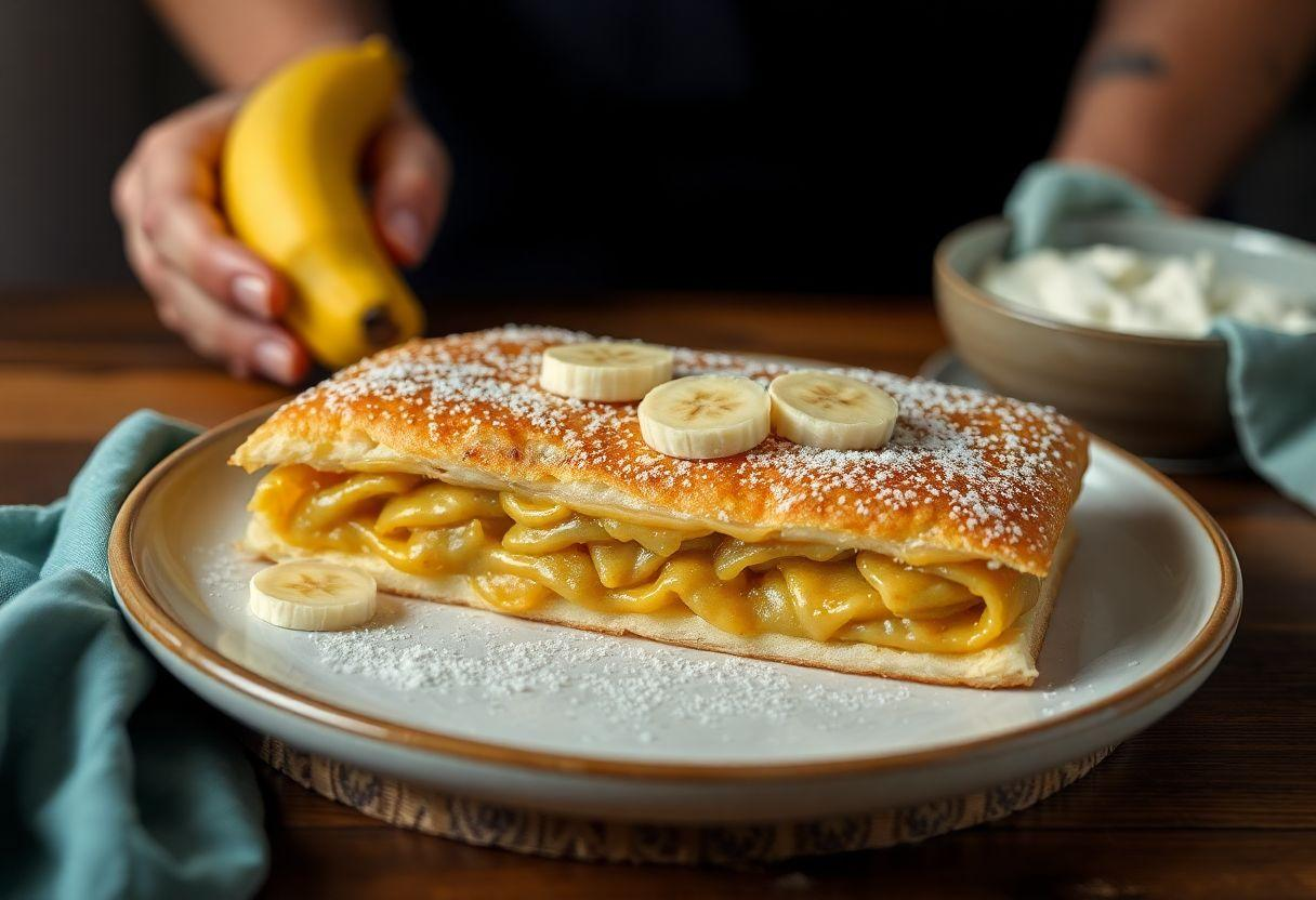 Google Receita De Panqueca De Banana: Lanche Rápido