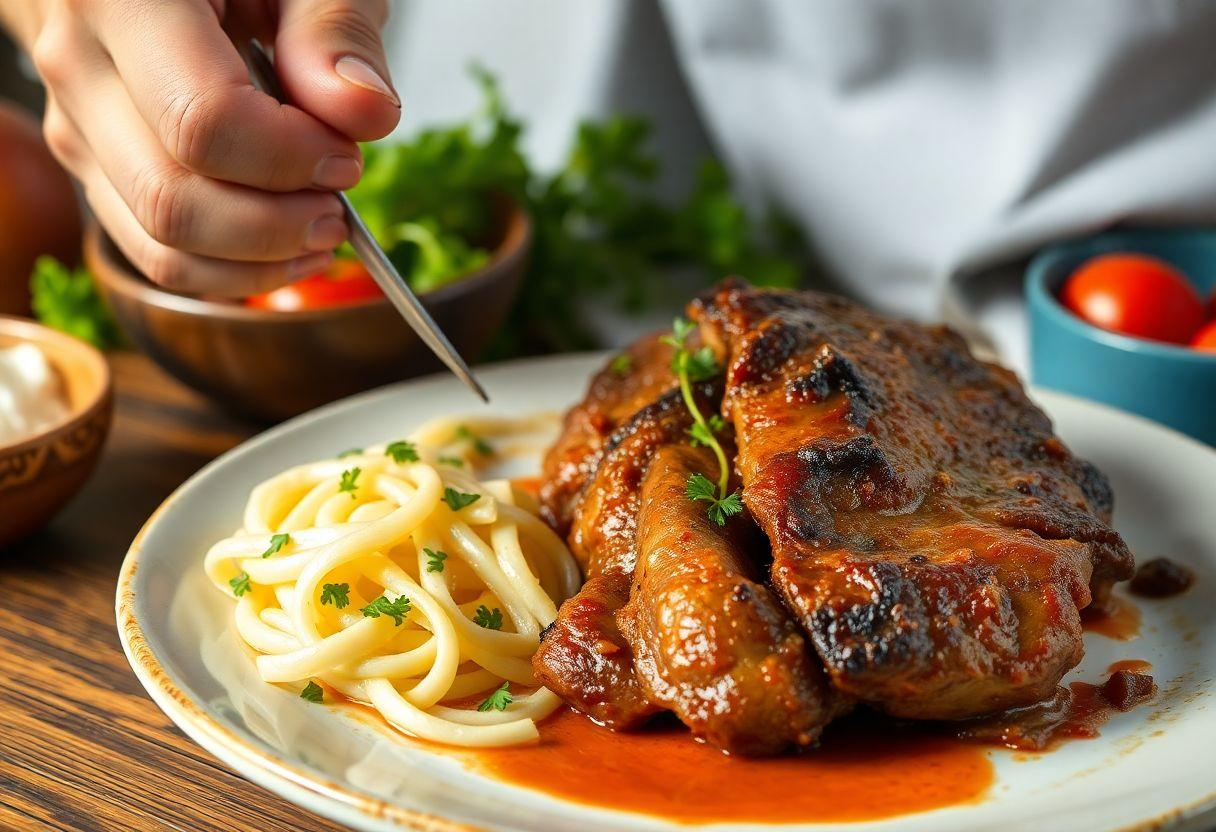 Google Receita De Panqueca De Carne Moída: Jantar Prático