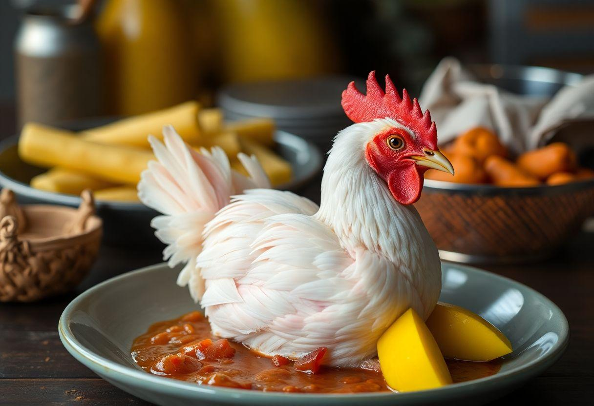 Google Receita De Panqueca De Frango: Almoço Garantido