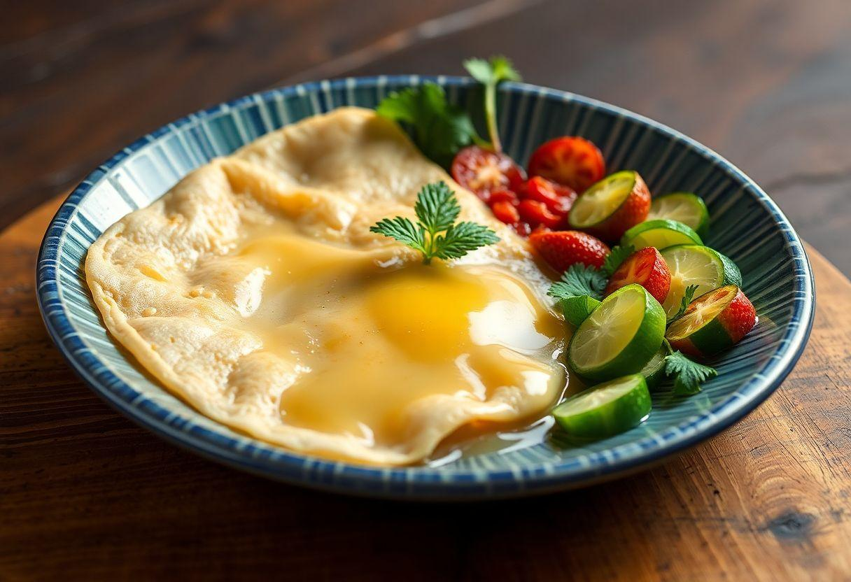 Ingredientes Receita De Panqueca Americana: O Pó Royal É Essencial