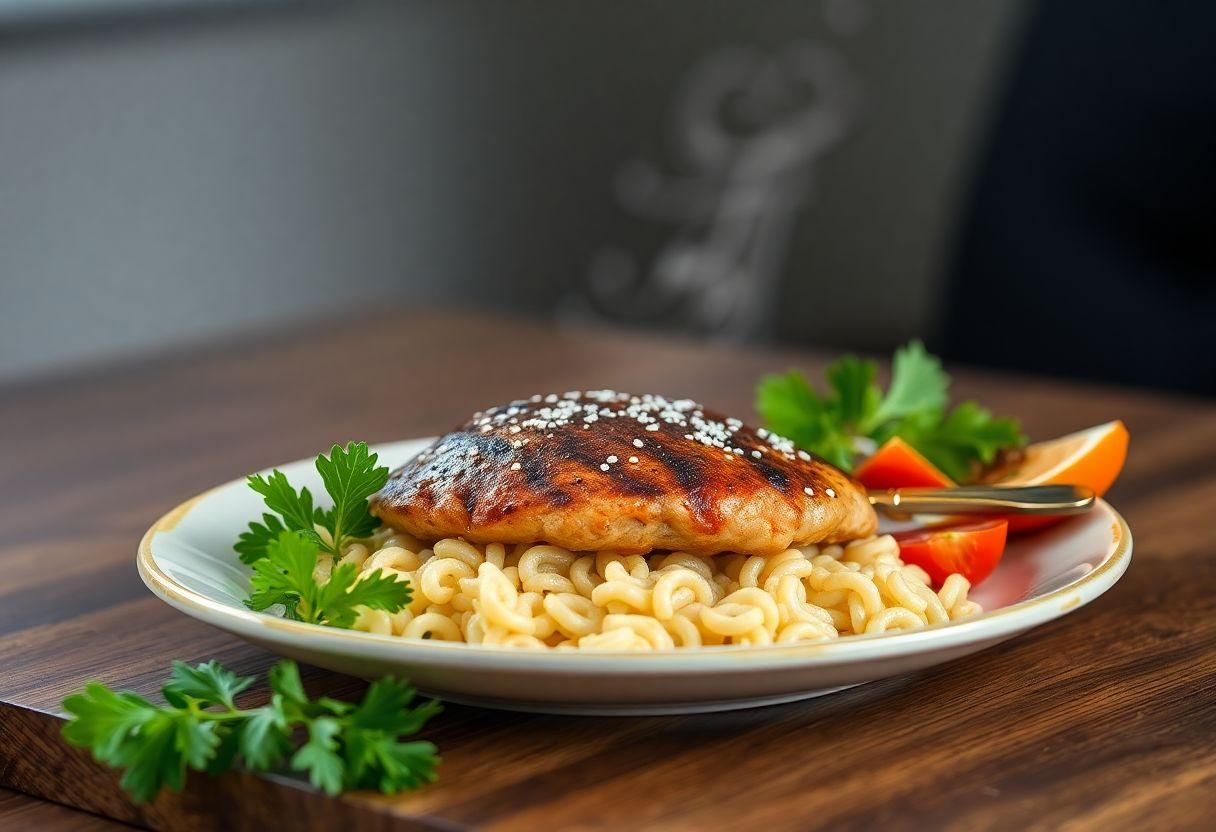 Isamara Amâncio Receita De Panqueca: Sucesso Garantido