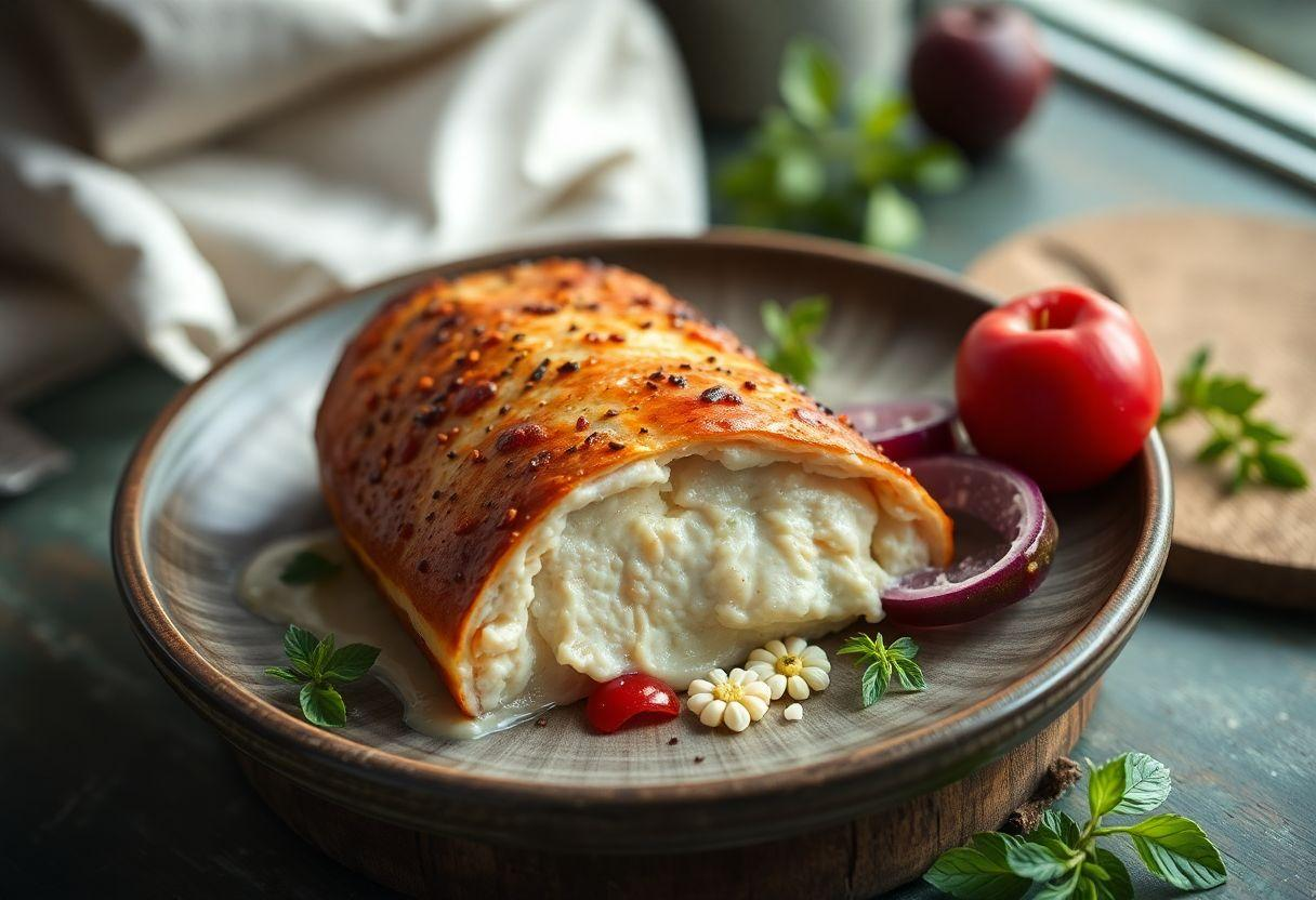 Livro De Receita De Panqueca: As Melhores Do Mundo