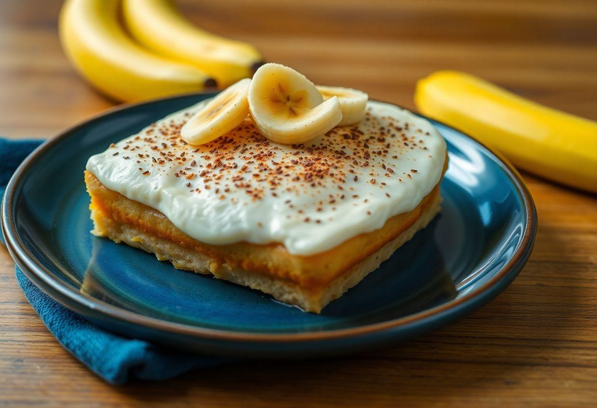 Melhor Receita De Panqueca De Banana: A Mais Saborosa