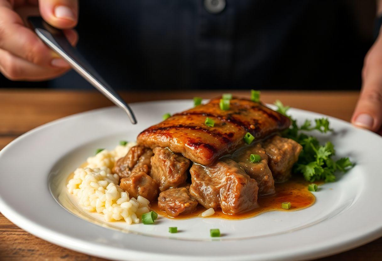 Melhor Receita De Panqueca De Carne: O Tempero Perfeito
