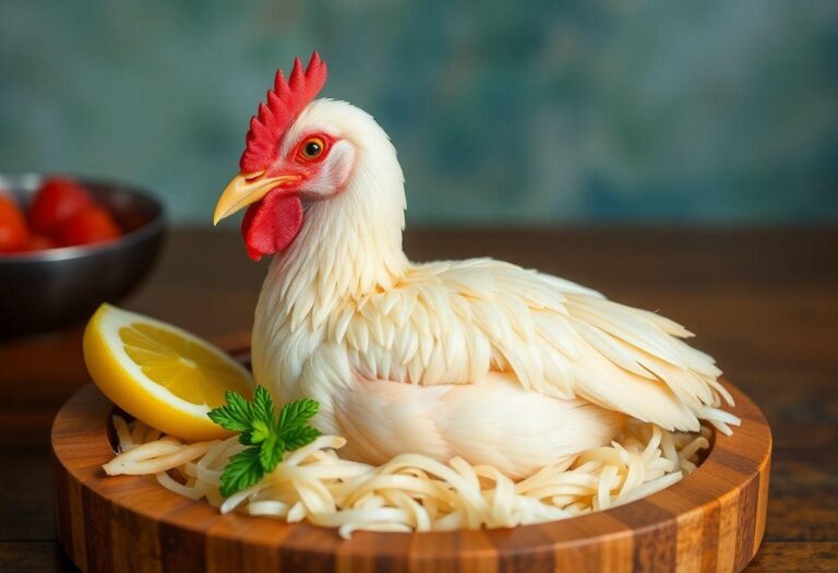Panqueca Receita De Frango: O Recheio Que Nunca Falha
