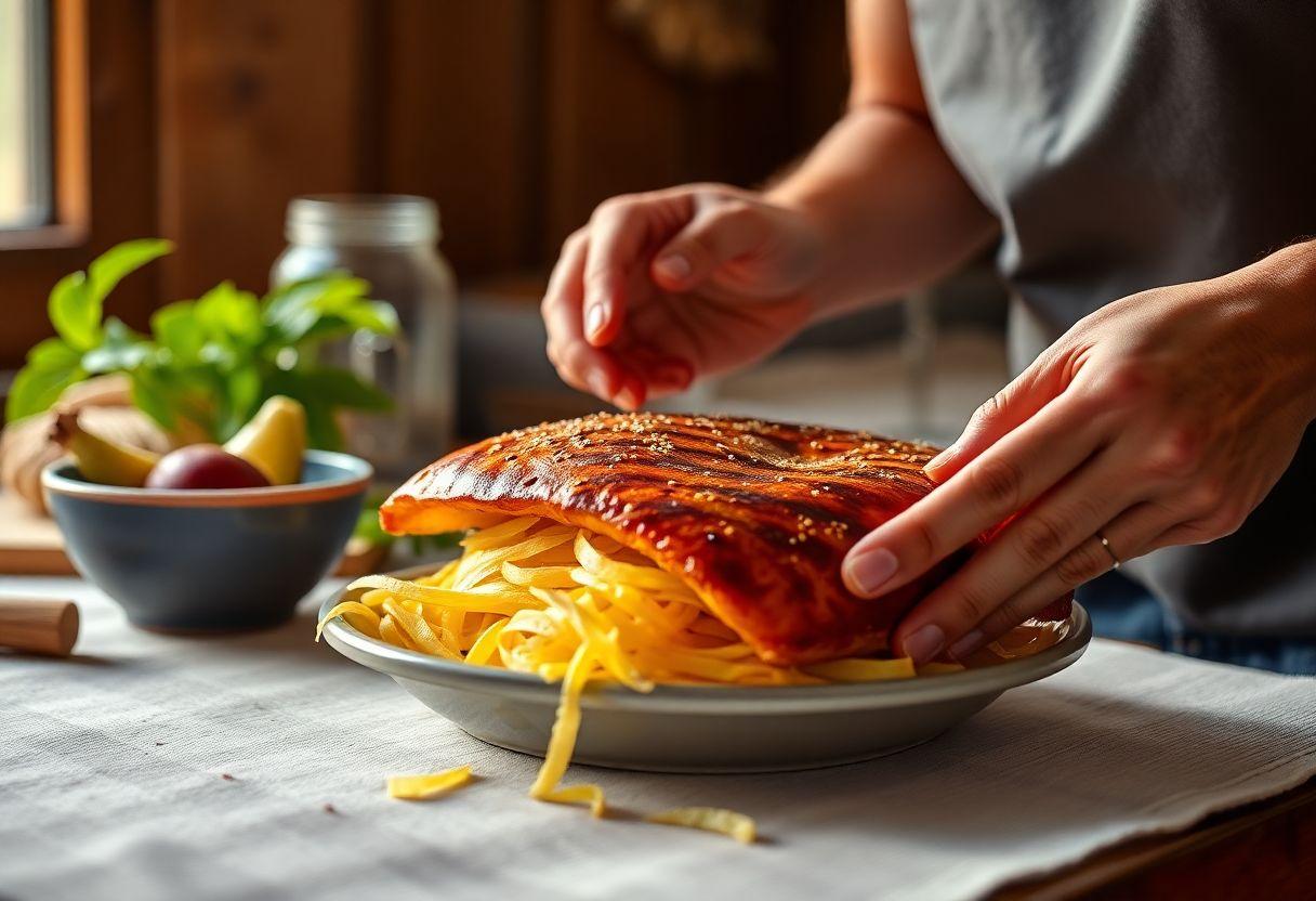 Panqueca Receita De Pai: O Sucesso Do Youtube