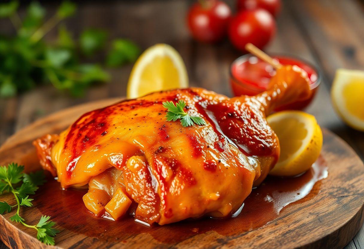 Panqueca Receita De Panqueca De Frango: Proteína Garantida