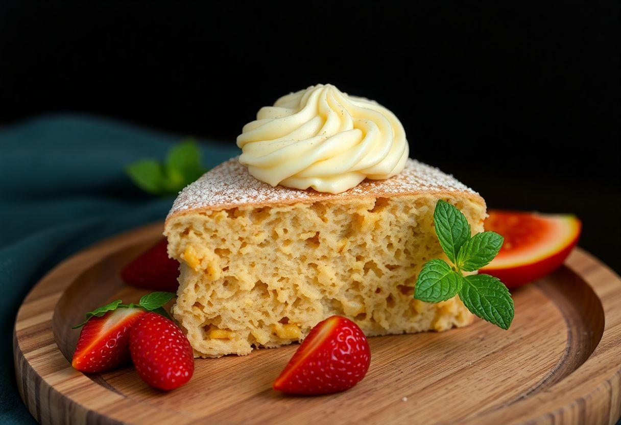 Panqueca Receita De Panqueca Doce: Para Adoçar O Dia