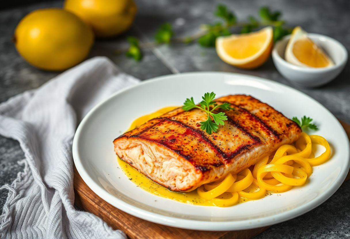 Passo A Passo Receita De Panqueca: Guia Ilustrado