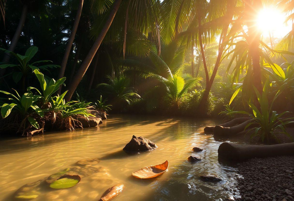 Pudim De Abacaxi Em Calda Sobremesa Tropical