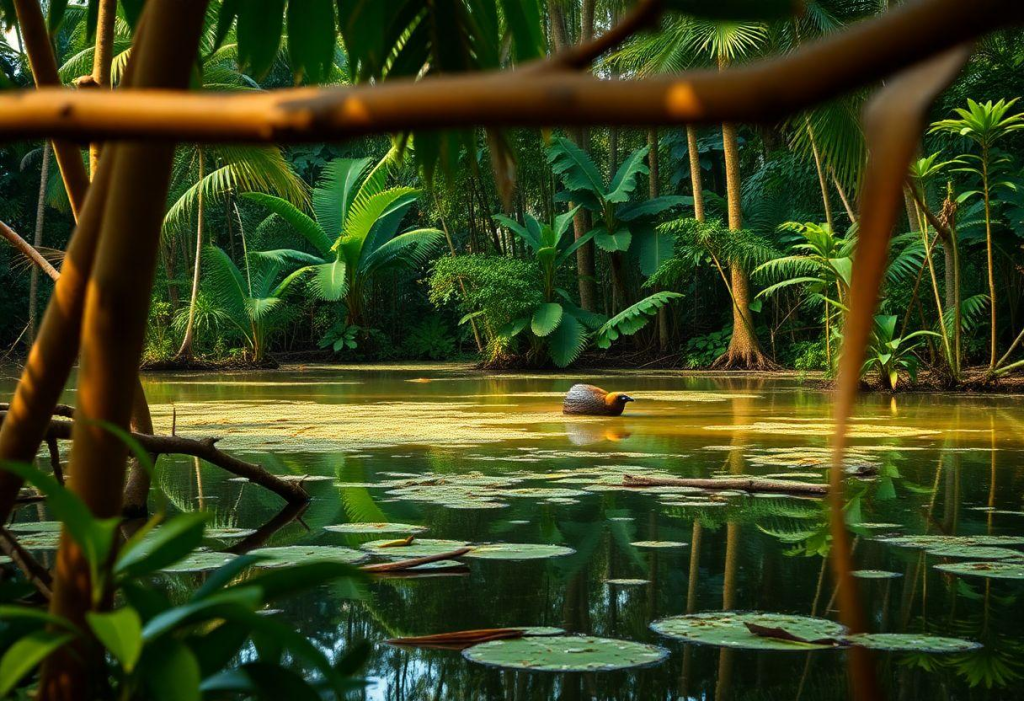 Pudim De Bacuri Típico Da Amazônia