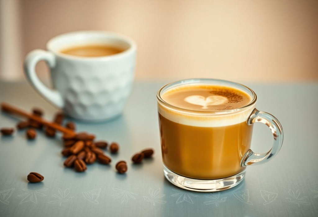 Pudim De Café Cremoso Para Amantes De Café