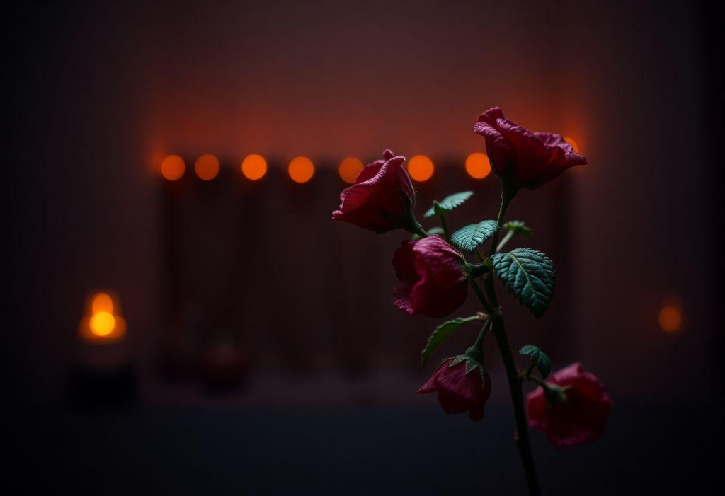 Pudim De Framboesa Com Calda Cítrica