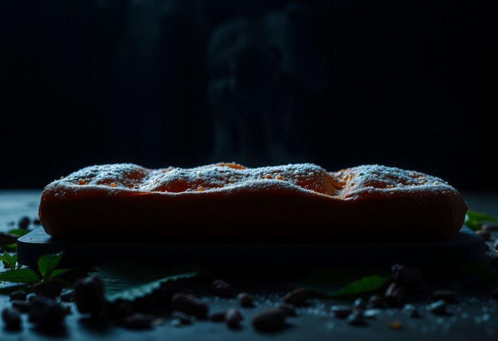 Pudim De Leite Condensado Cozido Na Lata