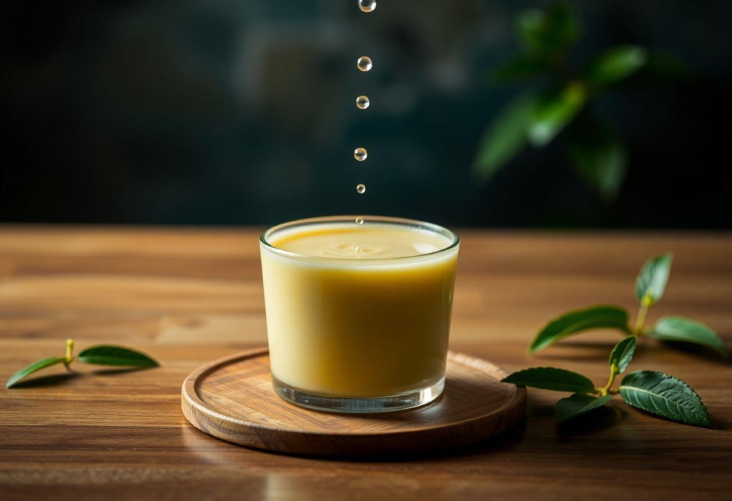 Pudim De Leite Condensado Simples E Rápido No Liquidificador