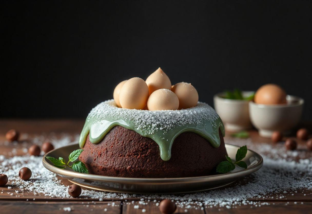 Pudim De Leite Ninho Gelado Sem Ovos E Sem Forno