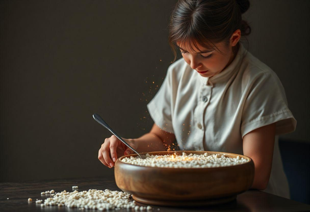 Pudim De Maizena Simples Mingau De Corte